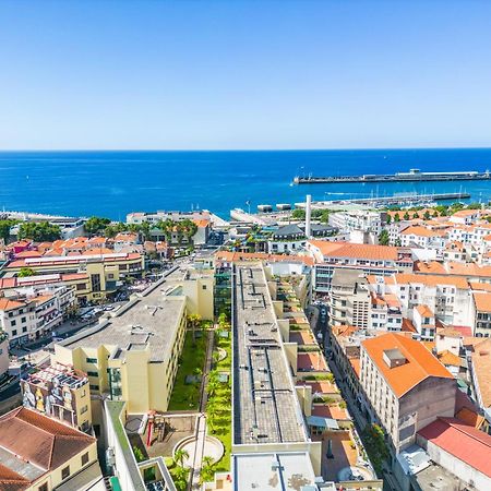 Pateo Do Carmo - By Wehost Appartement Funchal  Buitenkant foto