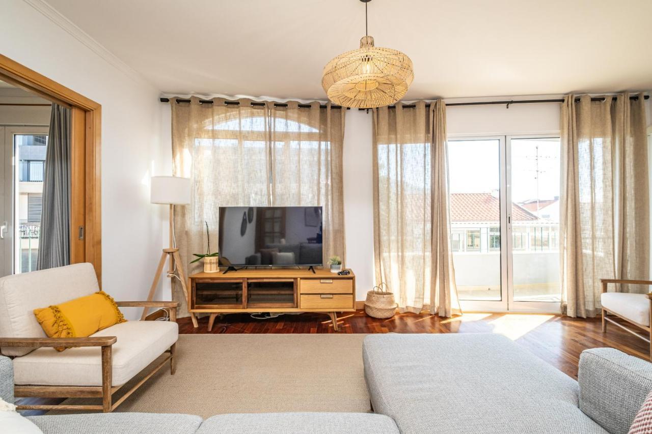 Pateo Do Carmo - By Wehost Appartement Funchal  Buitenkant foto