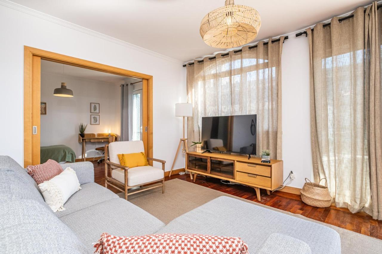 Pateo Do Carmo - By Wehost Appartement Funchal  Buitenkant foto