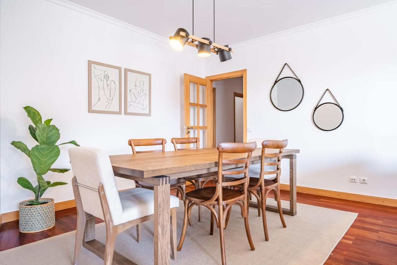 Pateo Do Carmo - By Wehost Appartement Funchal  Buitenkant foto