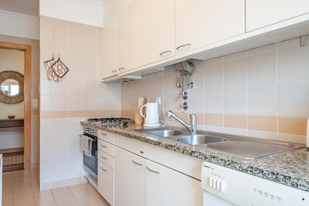 Pateo Do Carmo - By Wehost Appartement Funchal  Buitenkant foto