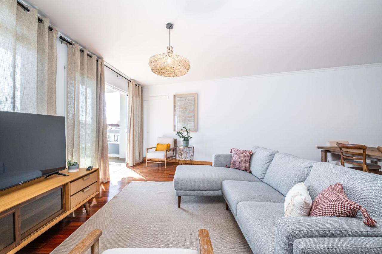 Pateo Do Carmo - By Wehost Appartement Funchal  Buitenkant foto