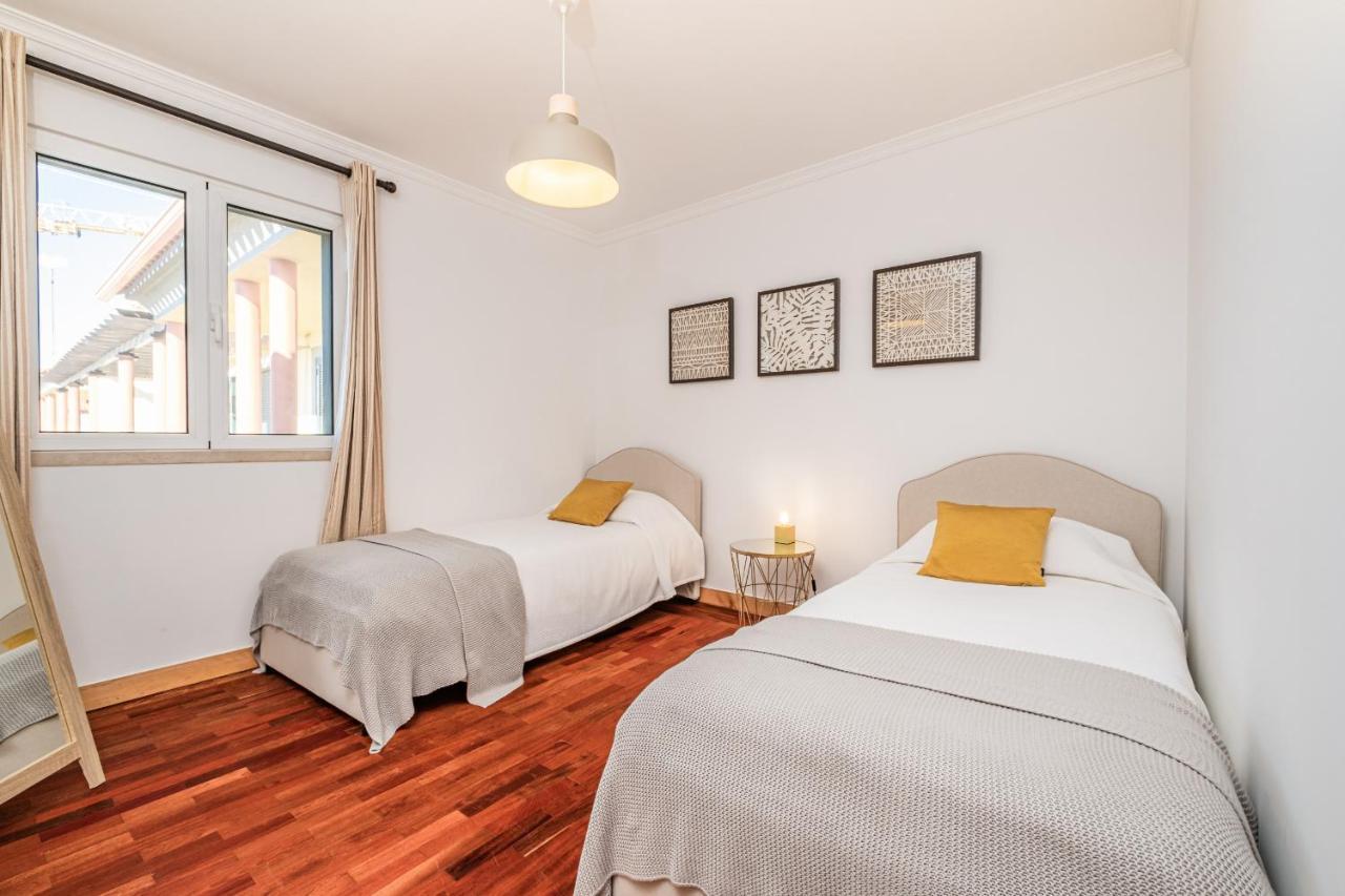 Pateo Do Carmo - By Wehost Appartement Funchal  Buitenkant foto