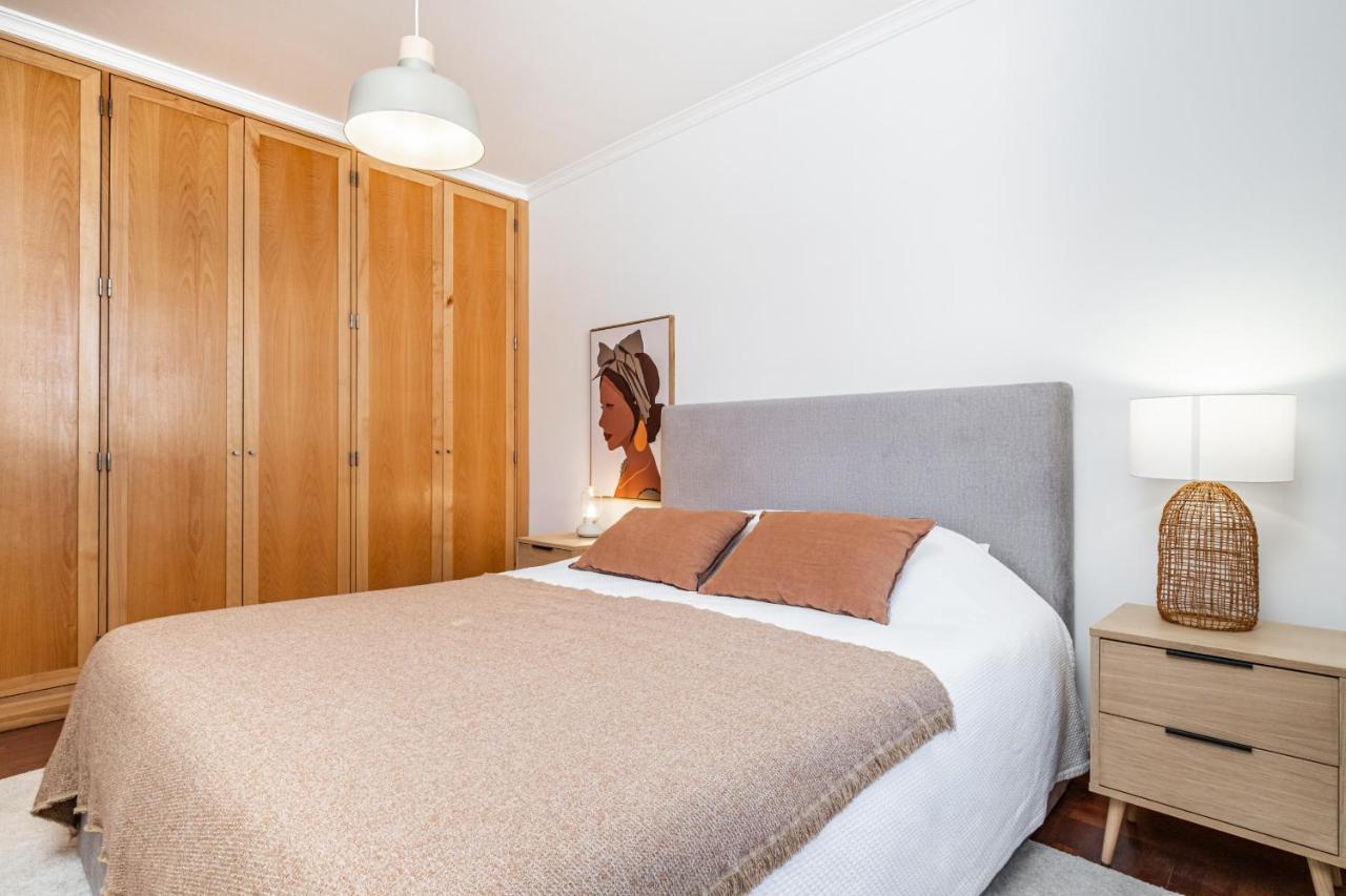 Pateo Do Carmo - By Wehost Appartement Funchal  Buitenkant foto