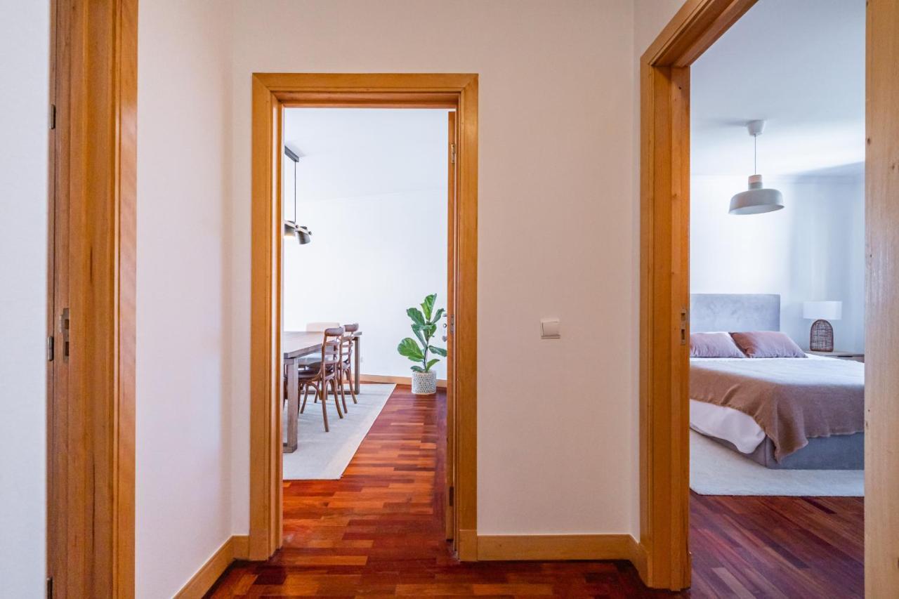 Pateo Do Carmo - By Wehost Appartement Funchal  Buitenkant foto