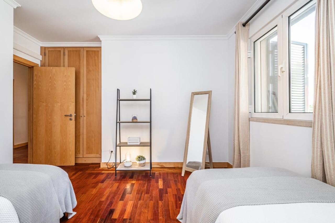 Pateo Do Carmo - By Wehost Appartement Funchal  Buitenkant foto